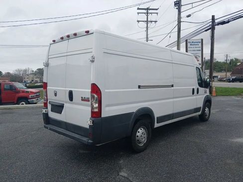 Used 2015 RAM ProMaster 3500 image 5
