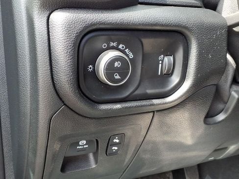 Used 2021 RAM 1500 Big Horn AWD/4WD image 23