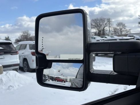 Used 2019 Chevrolet Silverado 2500 LTZ w/ Duramax Plus Package image 31
