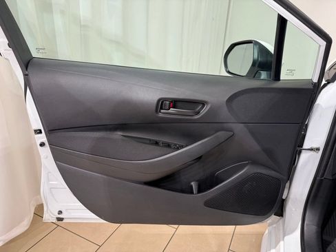 Certified 2024 Toyota Corolla LE FWD image 14