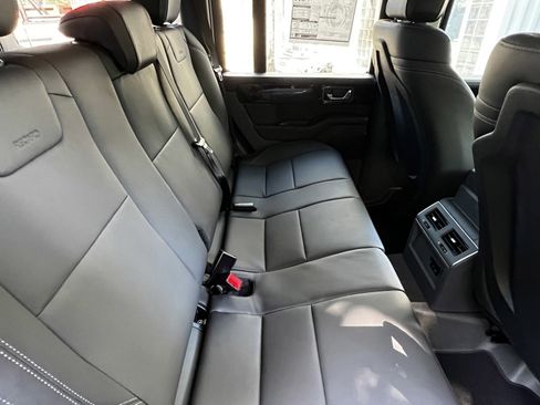 New 2025 INEOS Grenadier Fieldmaster Edition image 30