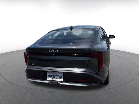 Used 2025 Kia K4 FWD image 14