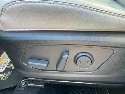 Used 2023 Hyundai Tucson Limited AWD/4WD image 9