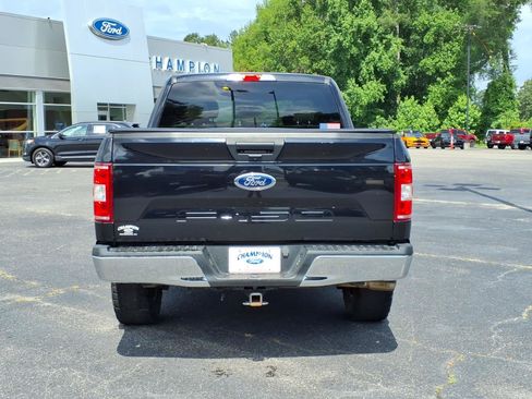 Used 2019 Ford F150 XLT w/ Equipment Group 301A Mid AWD/4WD image 23