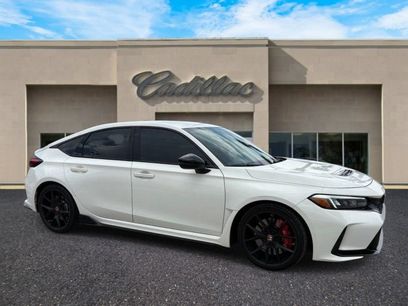 Used 2025 Honda Civic Type R
