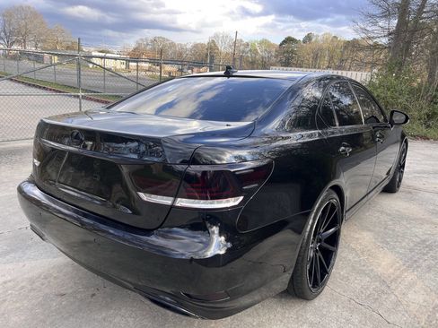 Used 2013 Lexus LS 460 Base 4dr Sedan w/ Comfort Pkg image 6