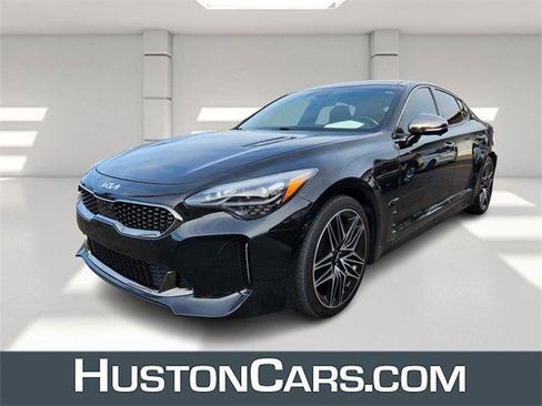 Used 2023 Kia Stinger GT2 image 1