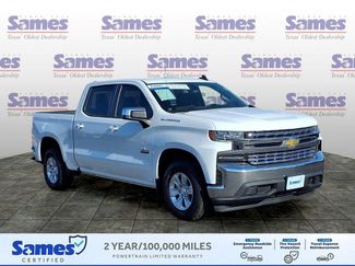 Used 2021 Chevrolet Silverado 1500 LT RWD video 1