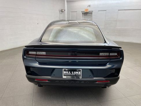 New 2026 Dodge Charger Scat Pack image 5