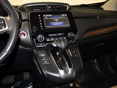 Used 2022 Honda CR-V Touring image 40