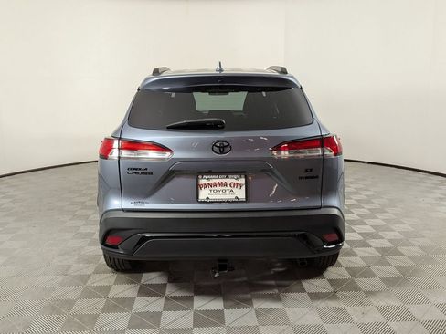 Used 2023 Toyota Corolla Cross AWD Hybrid image 4