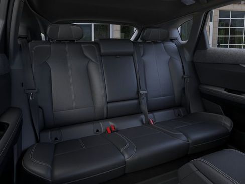 New 2026 Cadillac Optiq Sport 1 AWD/4WD image 17