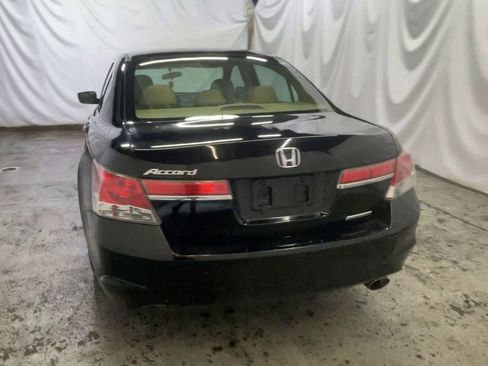 Used 2012 Honda Accord SE image 7