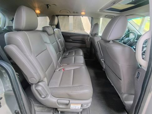 Used 2011 Honda Odyssey EX-L image 51