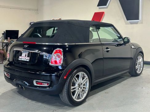 Used 2012 MINI Cooper S image 5