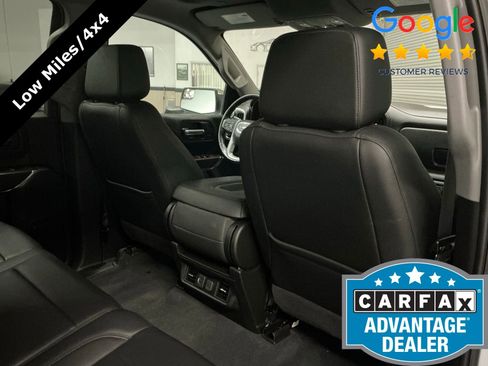 Used 2021 GMC Sierra 1500 SLT AWD/4WD image 15