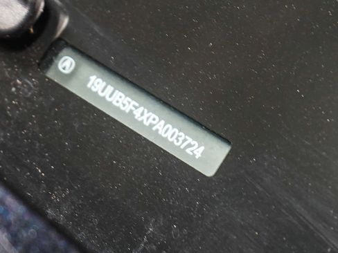 Used 2023 Acura TLX w/Technology Package image 36