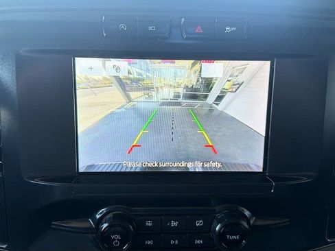 Used 2021 Ford F150 XL w/ Equipment Group 101A High AWD/4WD image 8