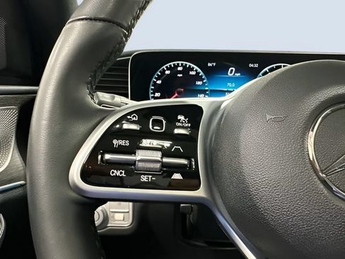 Certified 2022 Mercedes-Benz GLE 350 4MATIC image 17