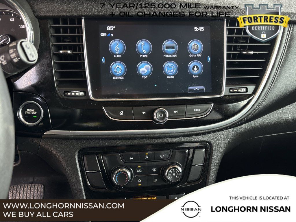 Used 2021 Buick Encore Preferred FWD image 13