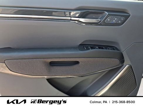 New 2026 Kia EV9 Land AWD/4WD image 9