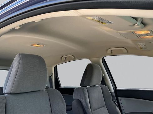 Used 2013 Honda CR-V LX image 14