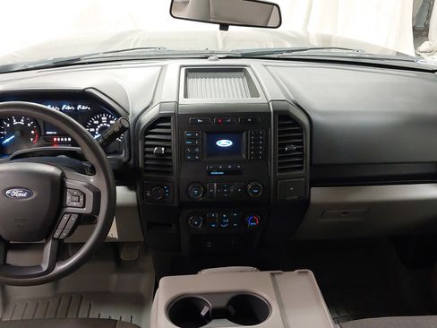Used 2019 Ford F150 XL w/ Equipment Group 101A Mid AWD/4WD image 32
