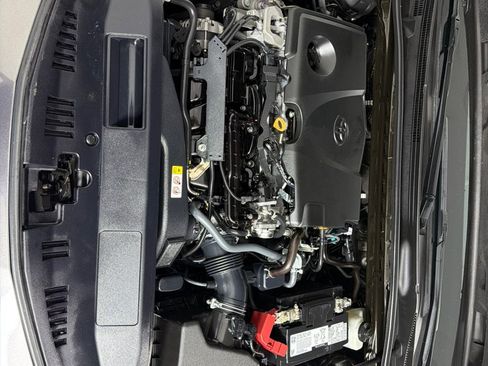 Used 2021 Toyota Camry SE FWD image 26