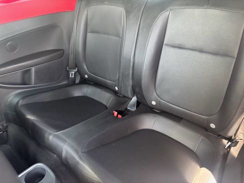 Used 2012 Volkswagen Beetle 2.5 image 16