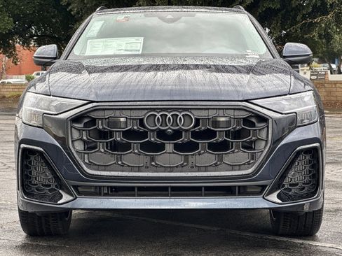 New 2026 Audi Q8 Premium Plus image 6