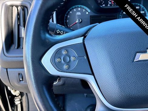 Used 2016 Chevrolet Colorado LT w/ LT Convenience Package AWD/4WD image 13