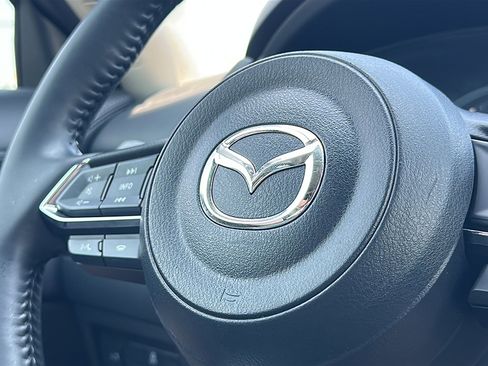 Used 2023 MAZDA CX-5 AWD 2.5 S w/ Premium Plus Pkg image 29
