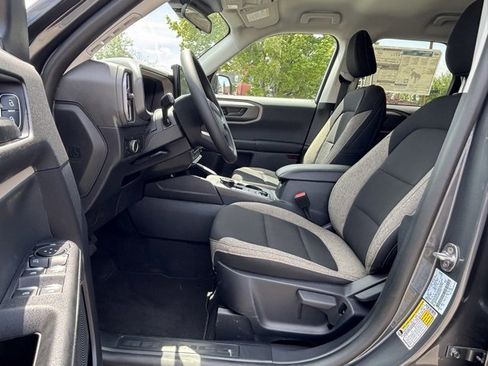 New 2025 Ford Bronco Sport Big Bend image 11