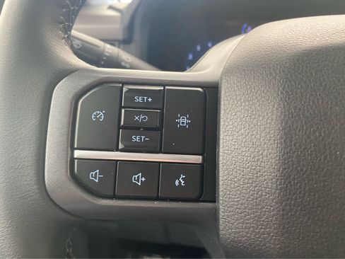 Used 2025 Ford F150 XLT w/ Equipment Group 301A Standard AWD/4WD image 22