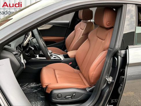 Used 2025 Audi A5 2.0T Premium Plus image 21