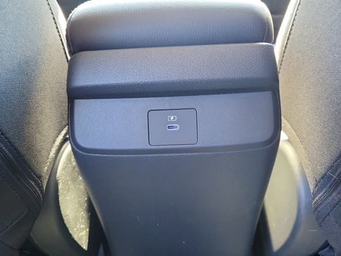 New 2026 Nissan Sentra SV w/ Floor Mat Package image 34