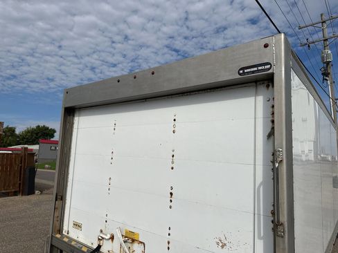 Used 2018 Ford F350 XL w/ XL Value Package image 27