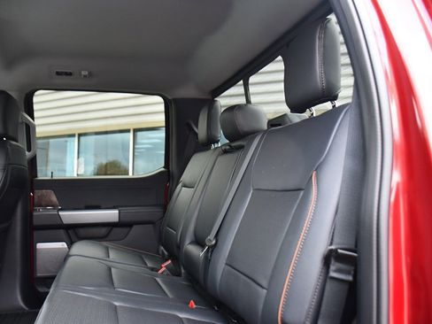 New 2026 Ford F350 Lariat w/ Tremor Off-Road Package image 19