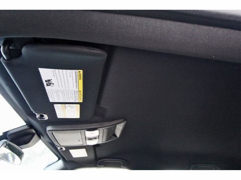 New 2026 Nissan Frontier PRO-4X w/ Pro-4x Convenience Package image 21