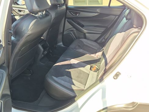 Certified 2024 Subaru WRX GT w/ Popular Package #2A AWD/4WD image 16