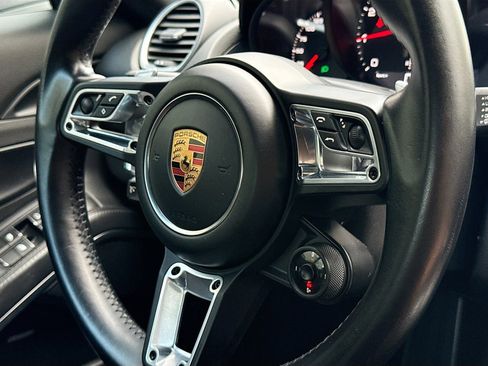 Used 2019 Porsche 718 Cayman GTS image 32