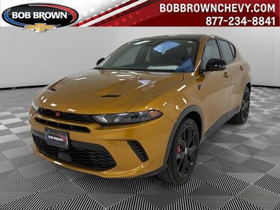 Used 2024 Dodge Hornet R/T Plus