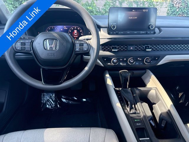 Used 2024 Honda Accord EX image 22