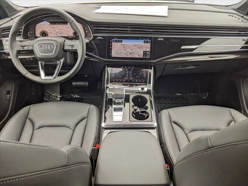 New 2025 Audi Q7 Premium Plus image 15