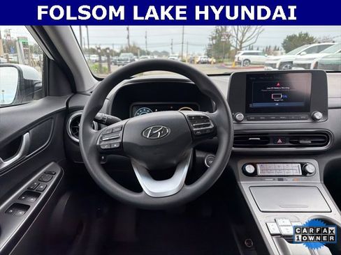 Certified 2023 Hyundai Kona SE image 9