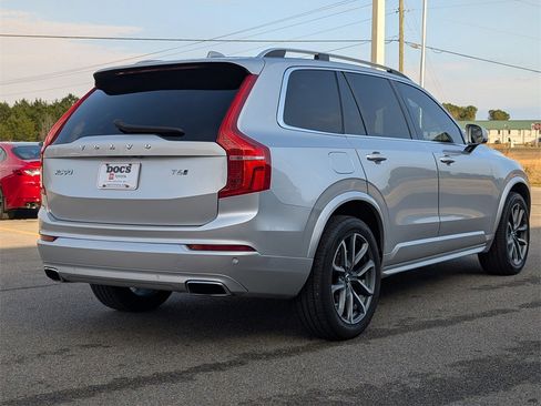 Used 2019 Volvo XC90 T6 Momentum w/ Protection Package Premier image 5