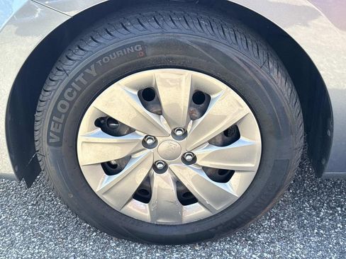 Used 2020 Kia Rio S image 11