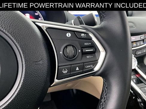 Used 2025 Acura TLX w/ Technology Package FWD image 27