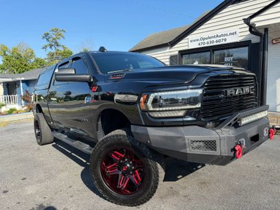 Used 2020 RAM 2500 Big Horn w/ Level 2 Equipment Group