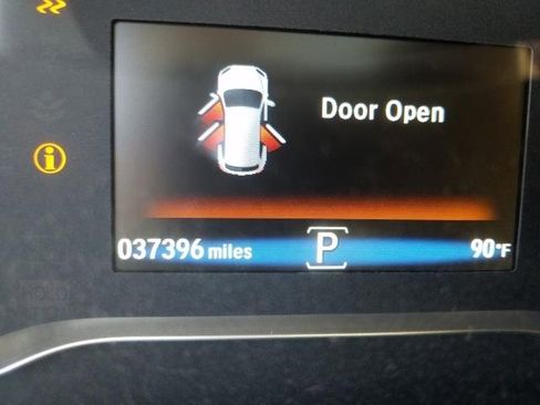 Used 2017 Honda Pilot EX-L image 8